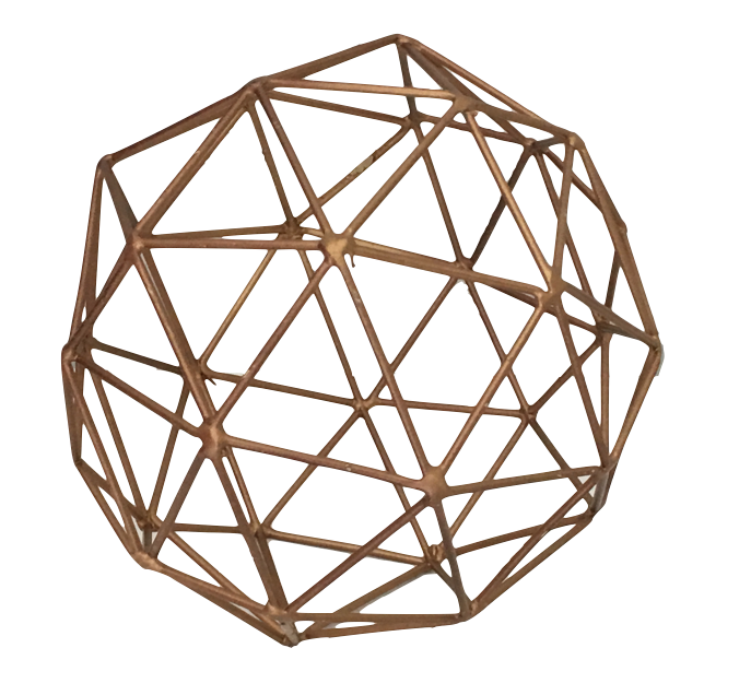 Geometric Sphere